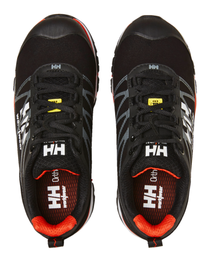 Helly Hansen Workwear W Luna Low S3 0